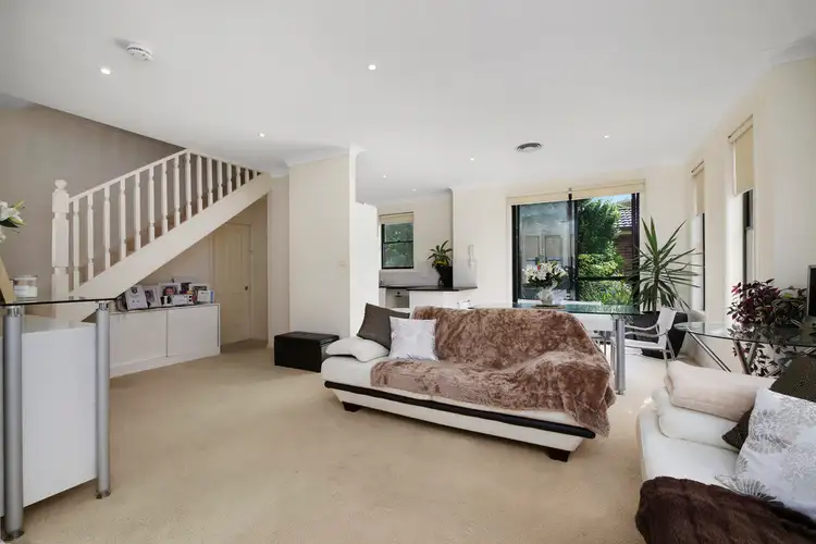 Second view of Homely house listing, 1/45-47 Surf Street, Long Jetty NSW 2261