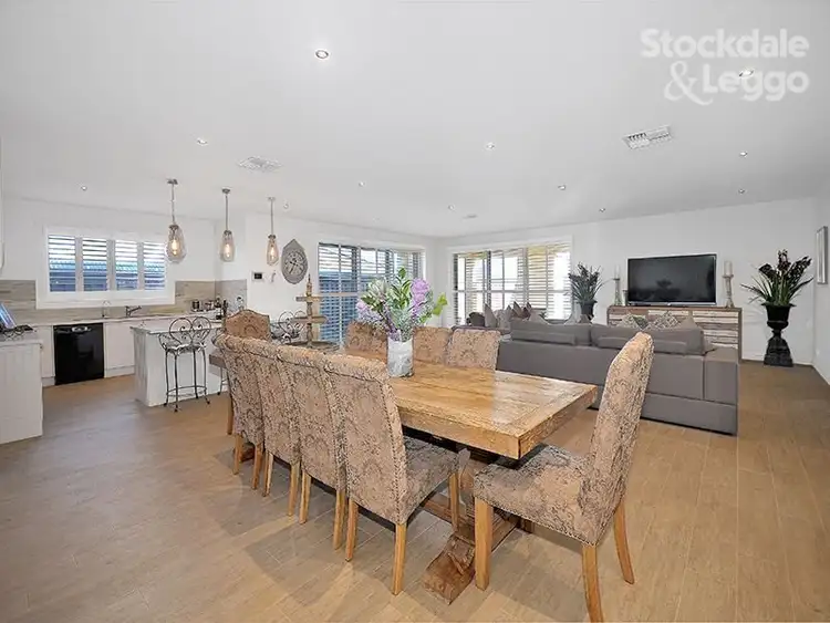 Fourth view of Homely house listing, 48 Threadneedle Street, Attwood VIC 3049