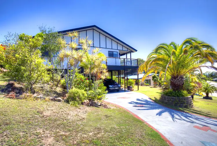 Sixth view of Homely house listing, 26 Starfish Street, Agnes Water QLD 4677