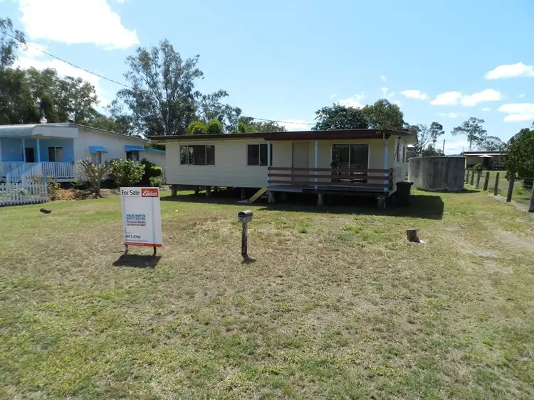 Main view of Homely house listing, 10 Thorogood Street, Ambrose QLD 4695
