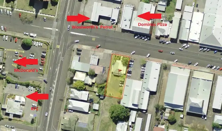 Main view of Homely house listing, 149 Canterbury Street, Casino NSW 2470