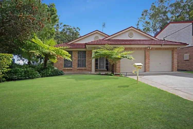 Main view of Homely house listing, 16 Paroa Avenue, Lemon Tree Passage NSW 2319