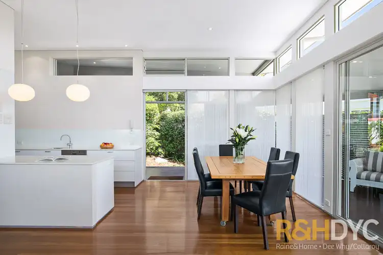 Fifth view of Homely house listing, 60 Prescott Avenue, Dee Why NSW 2099