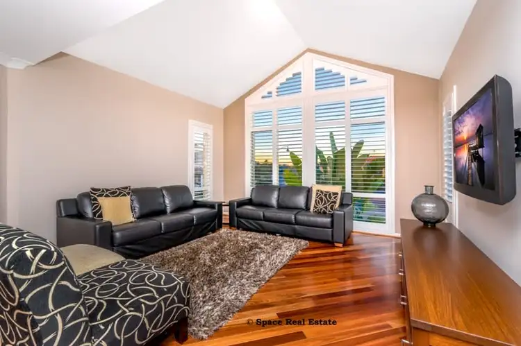 Second view of Homely house listing, 2 Alt Close, West Hoxton NSW 2171
