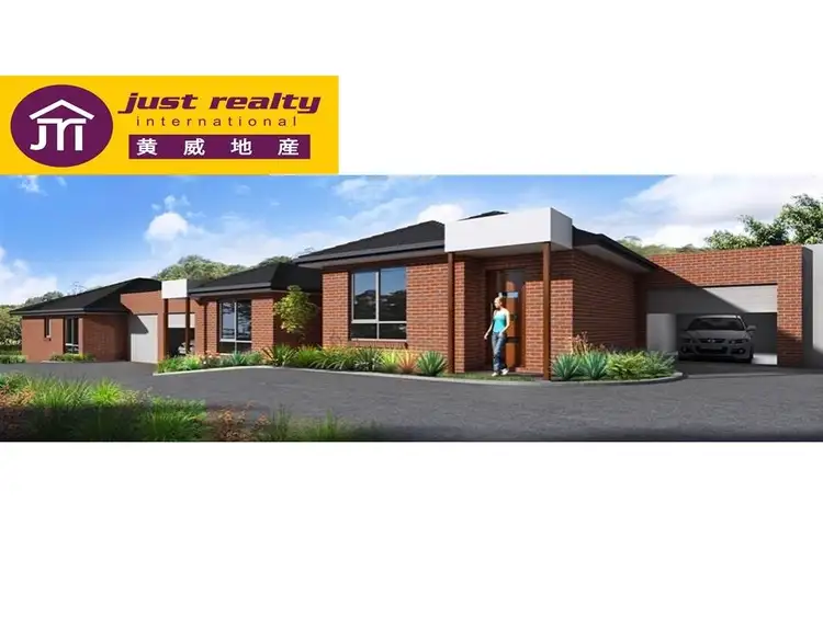 Main view of Homely unit listing, Address available on request