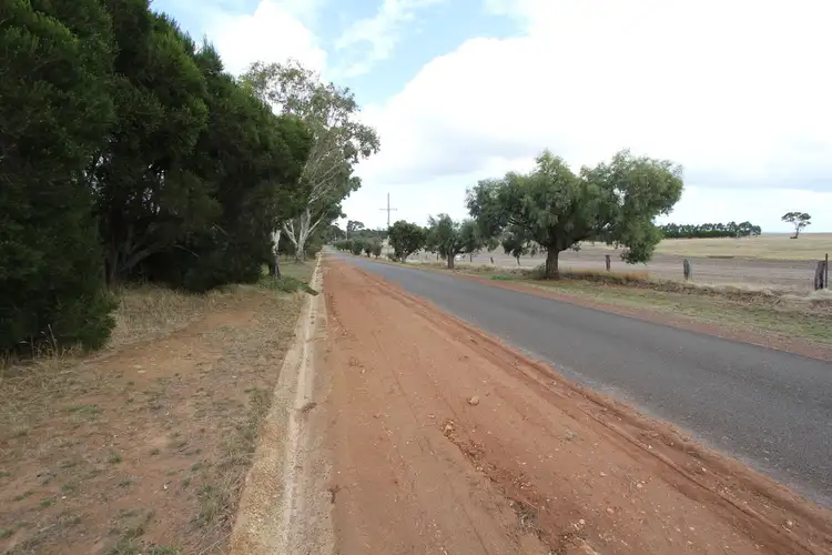 Fourth view of Homely land listing, Lots 6 & 7 Main Street, Corindhap VIC 3352