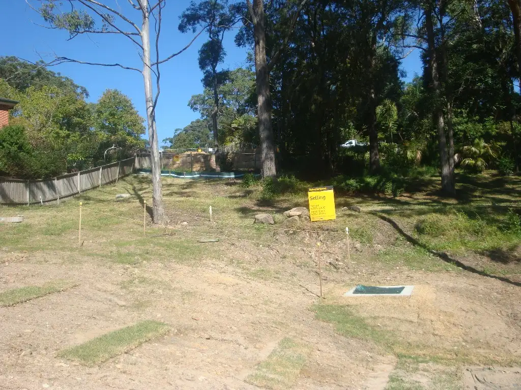 Main view of Homely land listing, Lot 107 Stratford Park Drive, Terrigal NSW 2260
