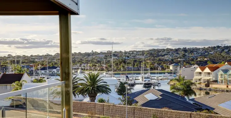 Fourth view of Homely house listing, 1 / 2 Bridge Crescent, Port Lincoln SA 5606