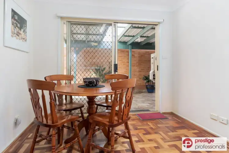 Fourth view of Homely house listing, 18 Jimbour Court, Wattle Grove NSW 2173