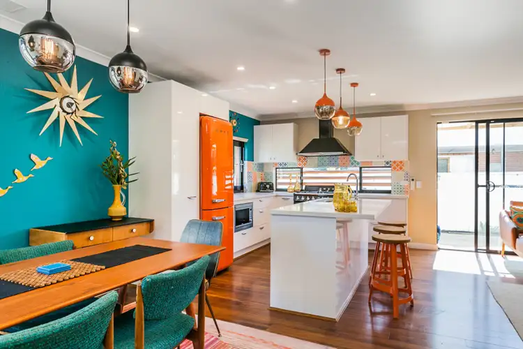 Fifth view of Homely house listing, 13 Carina Close, Rockingham WA 6168