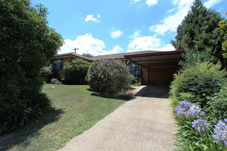 47 Suttor Street, West Bathurst NSW 2795