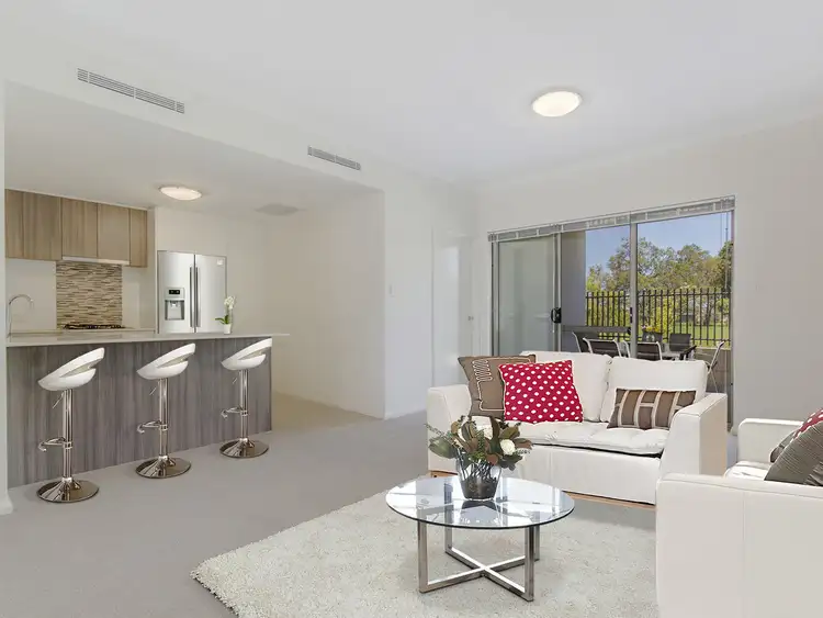 Second view of Homely apartment listing, 22/2 Louvre Way, Baldivis WA 6171