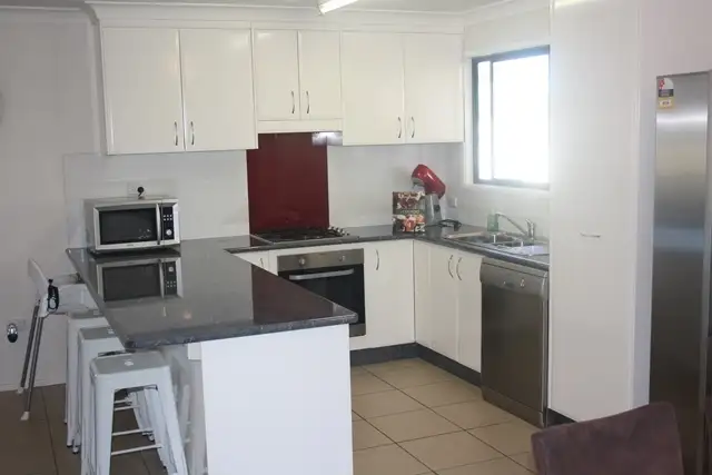 Second view of Homely house listing, 14 ROBERTSON STREET, Roma QLD 4455