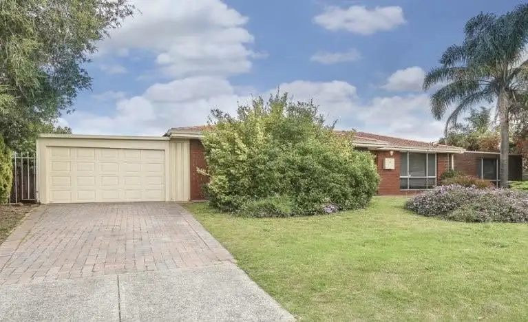 Main view of Homely house listing, 9 Mimy Court, Gosnells WA 6110