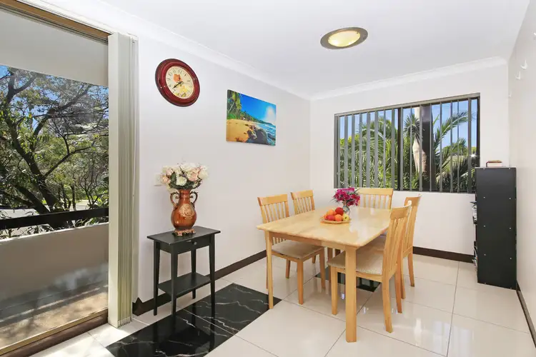 Second view of Homely unit listing, 4/2-4 Tiara Place, Granville NSW 2142