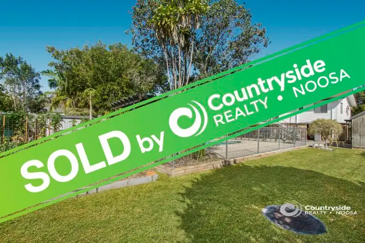 9 Ruby Street, Cooroy QLD 4563