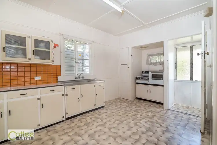 Second view of Homely house listing, 60 Beck Street, Paddington QLD 4064