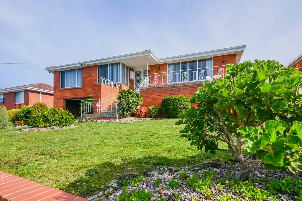 Main view of Homely house listing, 19 Weston Place, Montrose TAS 7010