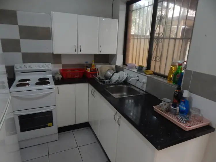 Third view of Homely house listing, 11/262 River Avenue, Carramar NSW 2163