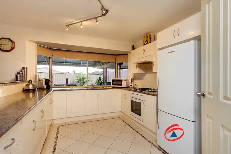 Fifth view of Homely house listing, 5 Newhaven Drive, Craigmore SA 5114