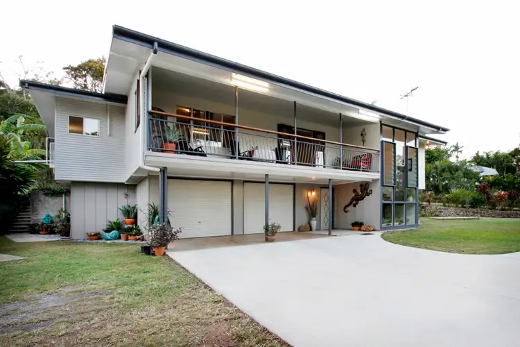 Fifth view of Homely house listing, 1 Pini Road, Strathdickie QLD 4800