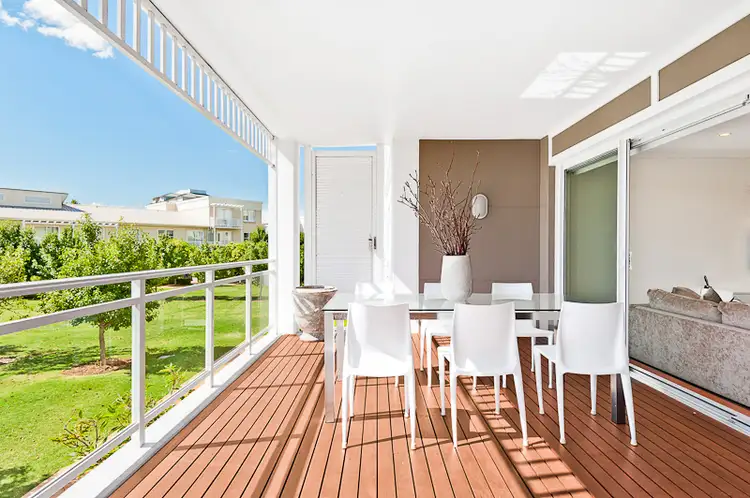 Fourth view of Homely apartment listing, Address available on request