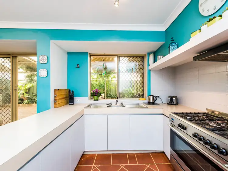 Second view of Homely house listing, 235 Newburn Road, High Wycombe WA 6057