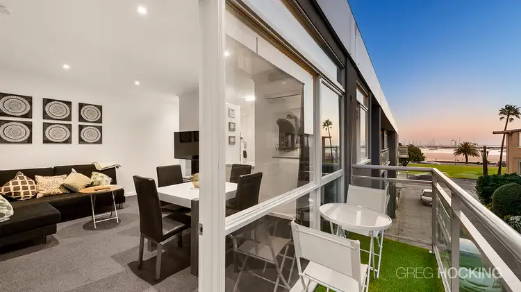 18/323 Beaconsfield Parade, St Kilda West VIC 3182