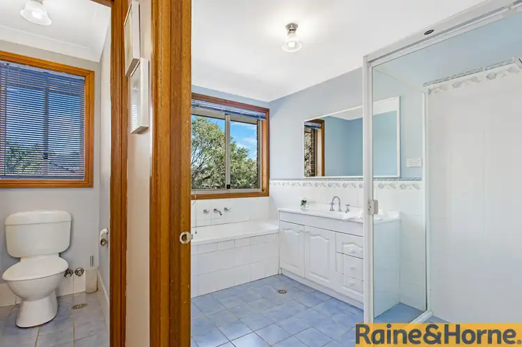 Fourth view of Homely house listing, 13 Liberty Way, Kellyville NSW 2155
