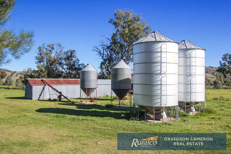 Fourth view of Homely rural property listing, Browning Vale 719 Yarramanbully Road, Manilla NSW 2346