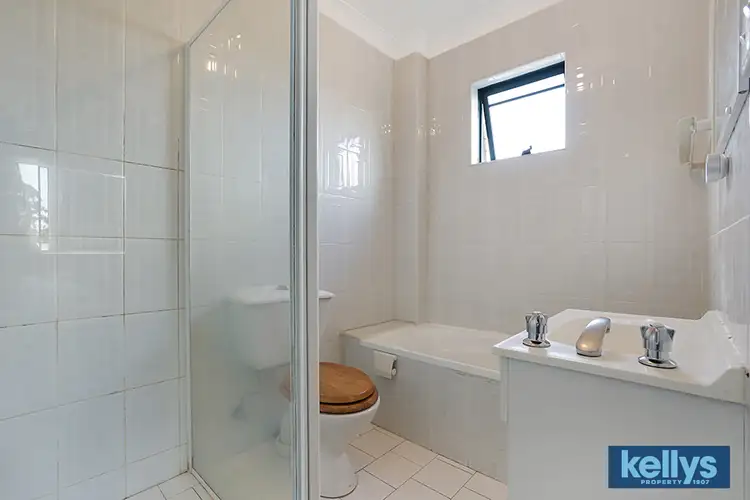 Sixth view of Homely apartment listing, 39/39 Dangar Place, Chippendale NSW 2008