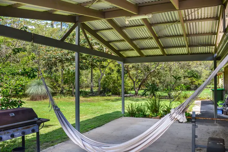 Fifth view of Homely house listing, 11 Middle Street, Woombah NSW 2469