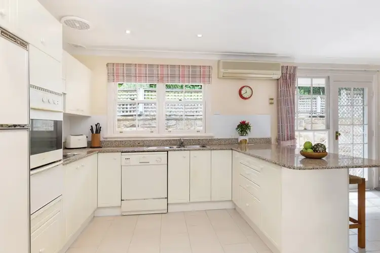 Fourth view of Homely house listing, 44 McIntosh St, Gordon NSW 2072