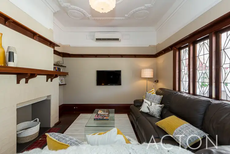 Fifth view of Homely house listing, 63 Hobart Street, Mount Hawthorn WA 6016