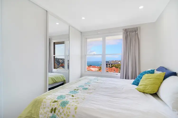 Fifth view of Homely apartment listing, 5/26 Clarke Street, Vaucluse NSW 2030