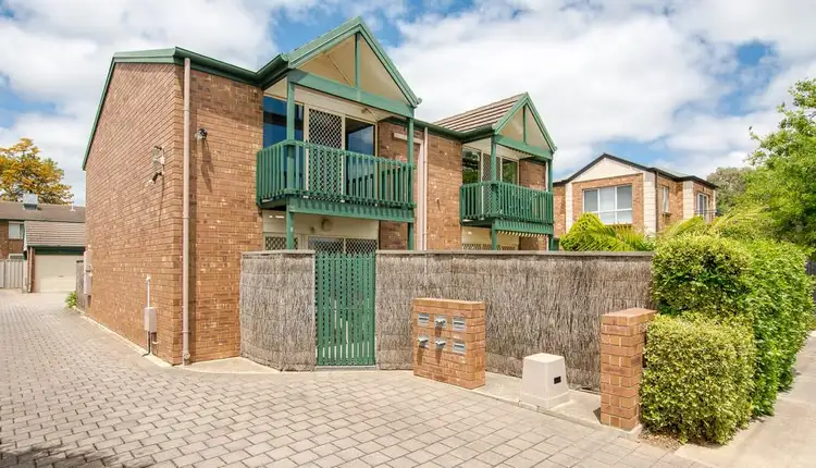 1-48 Adelaide Terrace, Ascot Park SA 5043