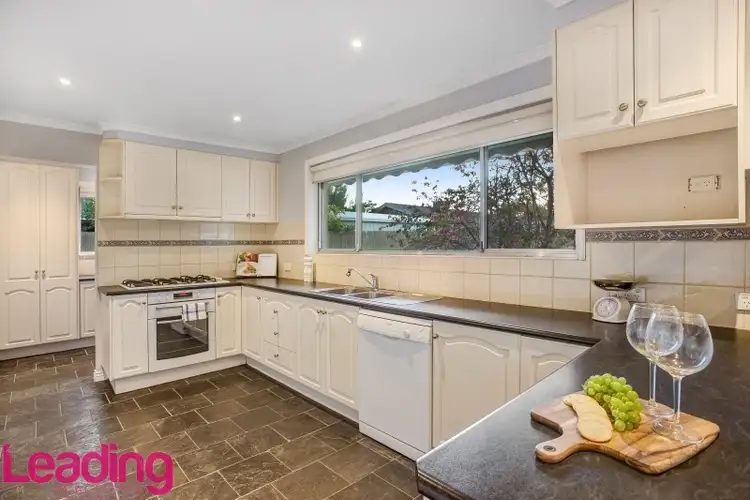Third view of Homely house listing, 25 Dundas Avenue, Sunbury VIC 3429