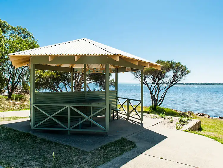 Seventh view of Homely land listing, 6 Gregory Road, Dawesville WA 6211