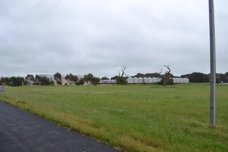 Main view of Homely land listing, Lot 12 & 13 Saleyards Road, Millicent SA 5280