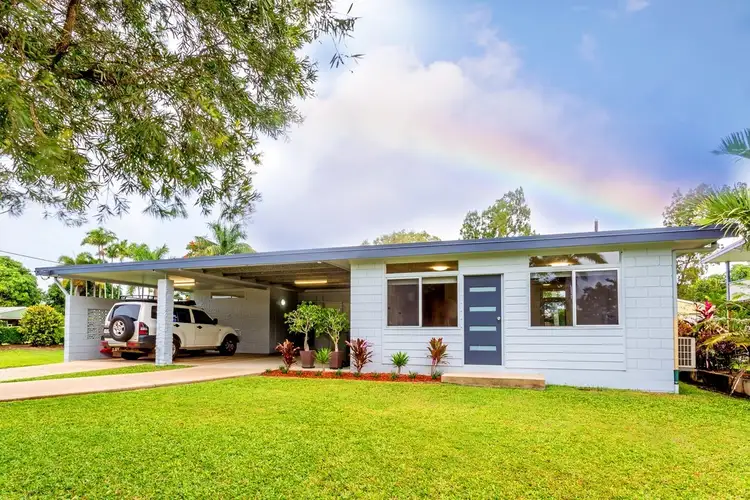 76 Renwick Road, Proserpine QLD 4800