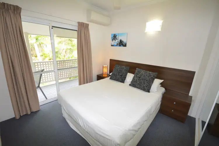 Sixth view of Homely unit listing, 106/121-137 Port Douglas Road, REEF RESORT, Port Douglas QLD 4877