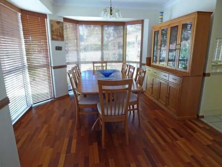 Sixth view of Homely house listing, 17 Pleasant Court, Cleveland QLD 4163