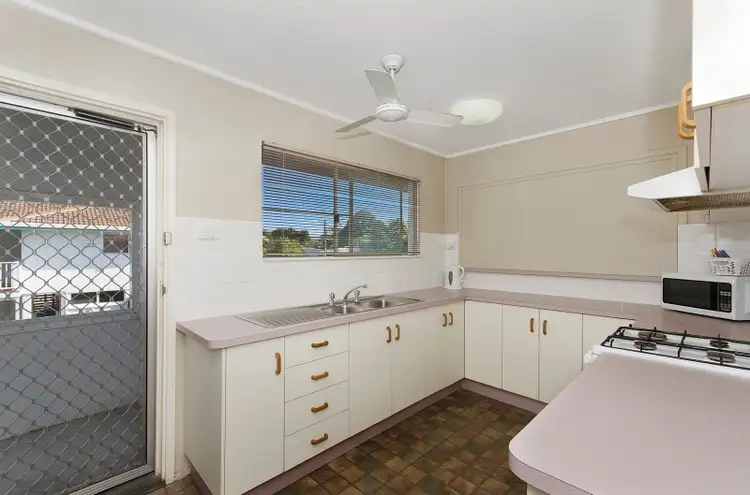 Fifth view of Homely house listing, 14 Wakeford Street, Aitkenvale QLD 4814