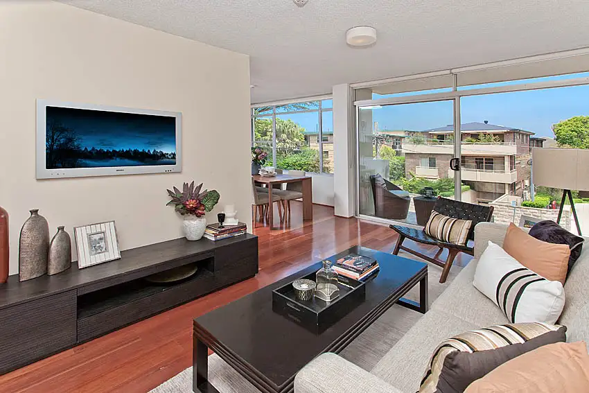 Main view of Homely apartment listing, 3/20 Harrison Street, Cremorne NSW 2090