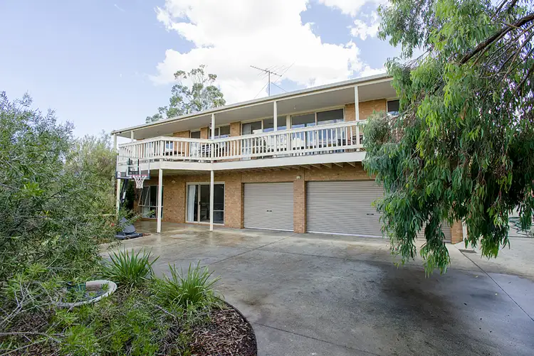 Main view of Homely house listing, 19 Gleneagles Court, Darley VIC 3340