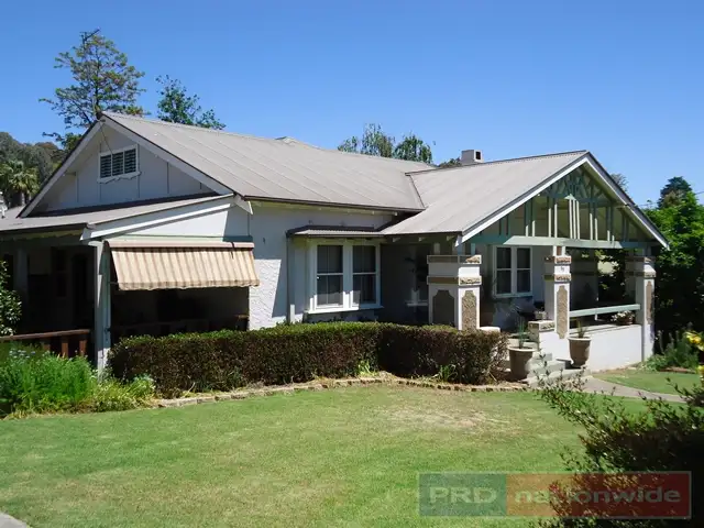 Main view of Homely house listing, 99 Lambie Street, Tumut NSW 2720