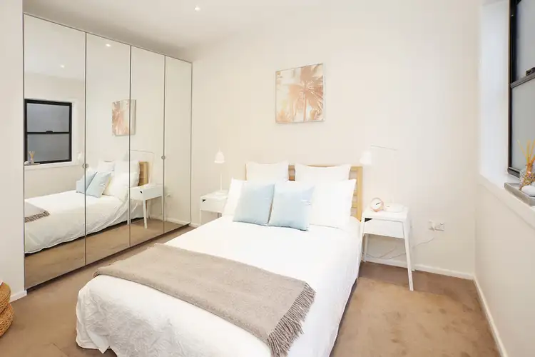 Fourth view of Homely apartment listing, 1/377 Old South Head Road, North Bondi NSW 2026