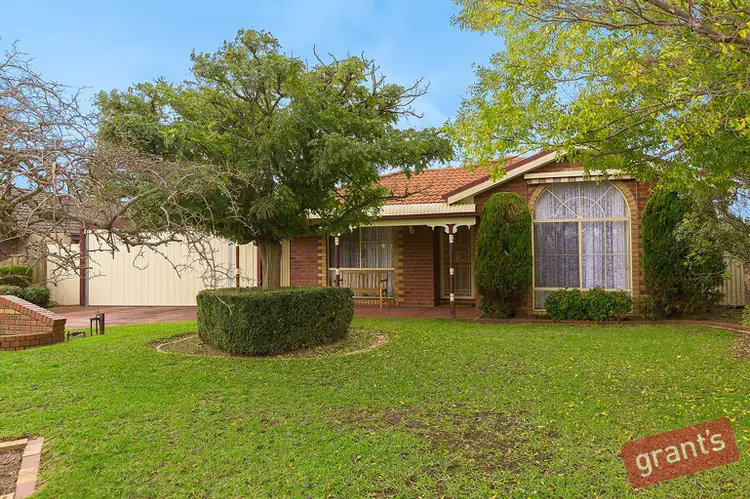 4 Lowden Court, Narre Warren South VIC 3805