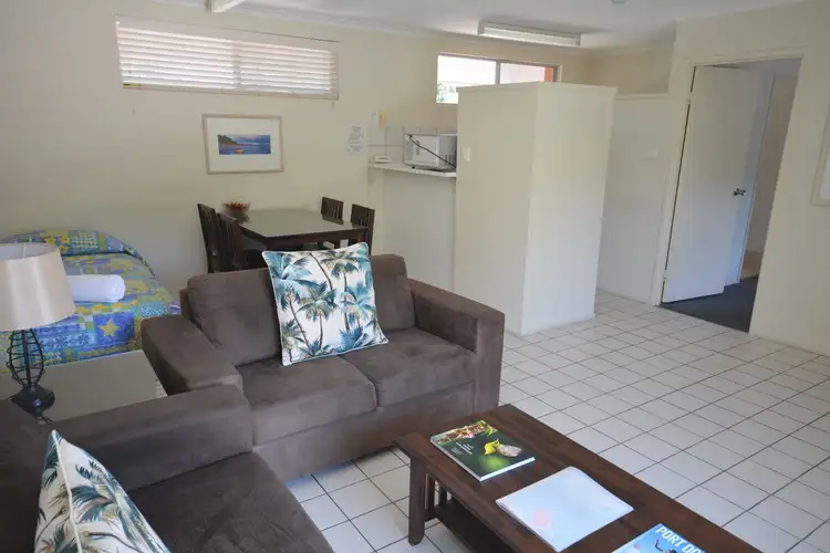 Fourth view of Homely unit listing, Unit 16 Lychee Tree, 95 Davidson Street, Port Douglas QLD 4877
