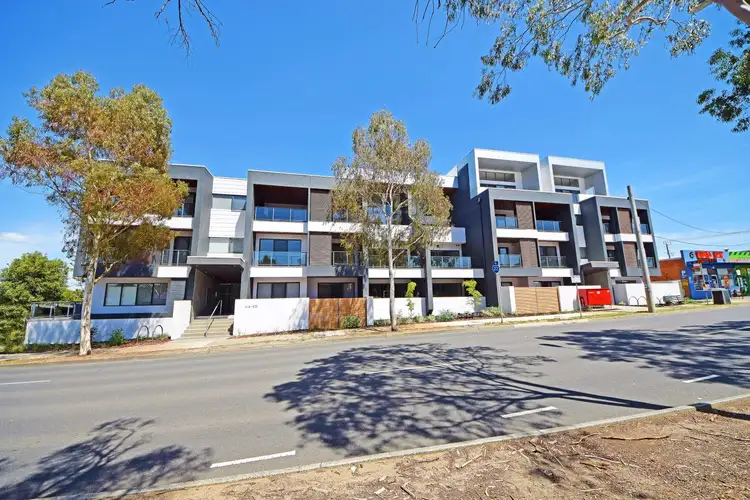 1-48/416-420 Ferntree Gully Road, Notting Hill VIC 3168